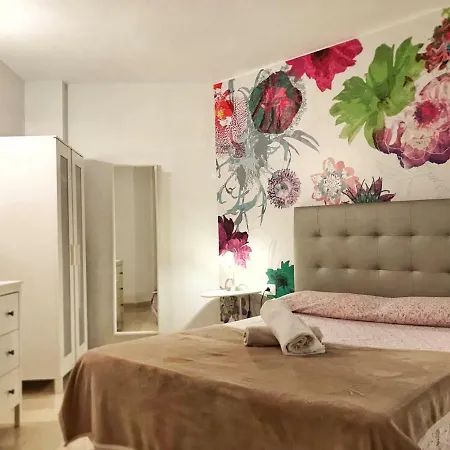 Los Cristianos Apt San Marino Appartement