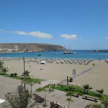 Los Cristianos Apt San Marino Appartement Arona (Tenerife)
