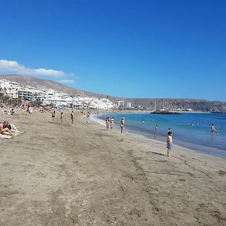 Los Cristianos Apt San Marino