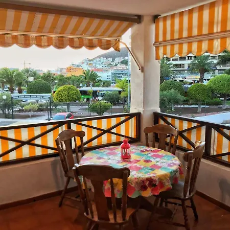 Los Cristianos Apt San Marino Appartement Arona (Tenerife)