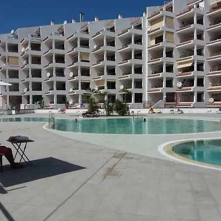 Los Cristianos Apt San Marino Arona (Tenerife)