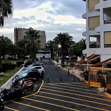 Los Cristianos Apt San Marino *