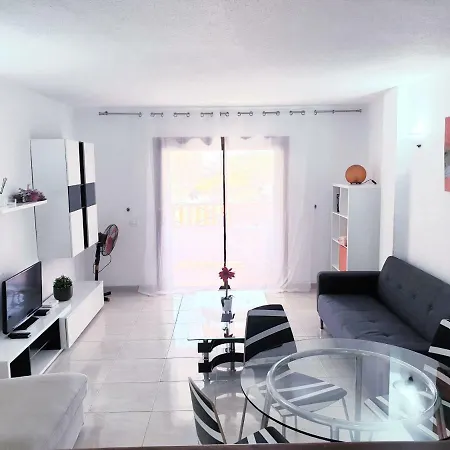 Los Cristianos Apt San Marino Arona (Tenerife)