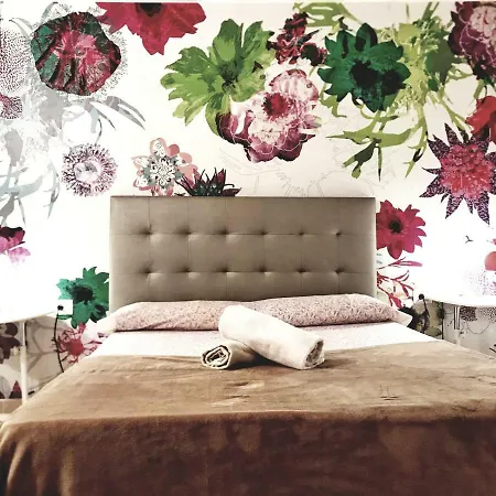 Los Cristianos Apt San Marino Appartement Arona (Tenerife)