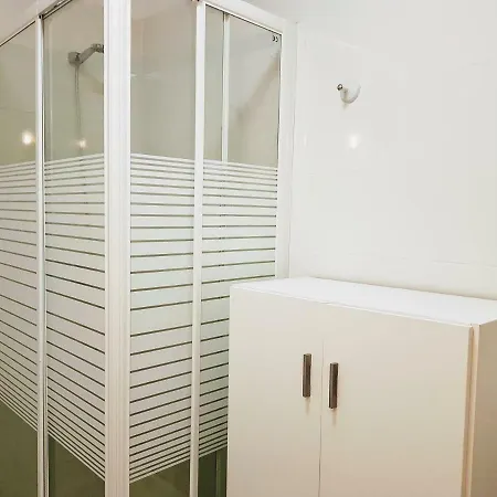 Los Cristianos Apt San Marino Appartement *