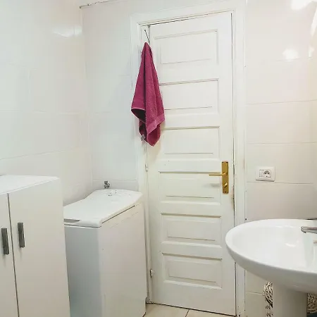 Los Cristianos Apt San Marino *