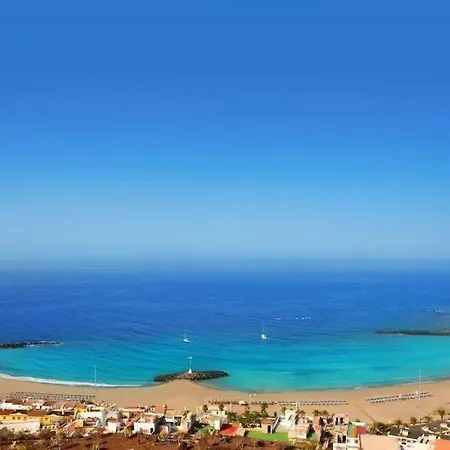 Los Cristianos Apt San Marino