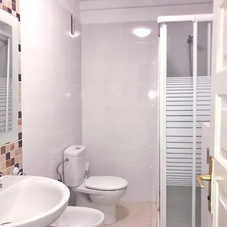 Los Cristianos Apt San Marino Апартаменты
